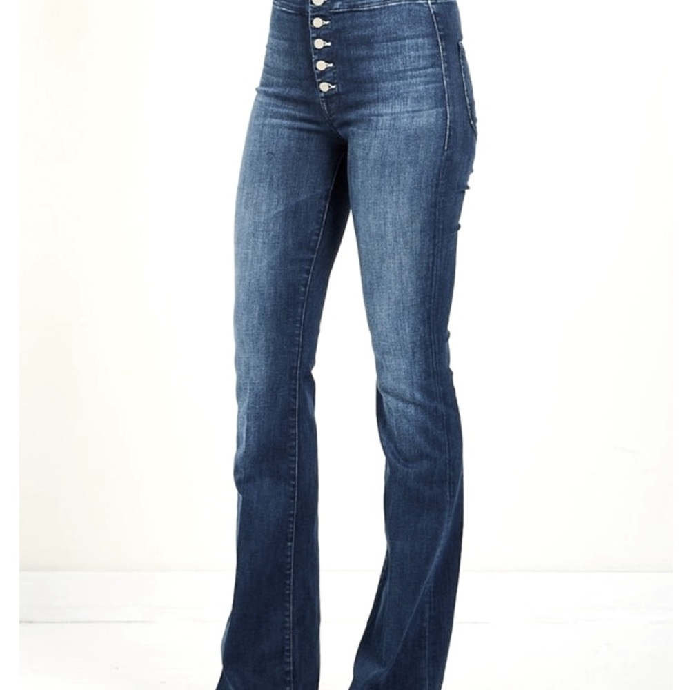 Mother Denim Jeans